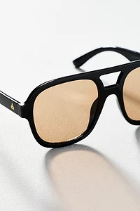 AIRE Whirlpool Aviator Sunglasses