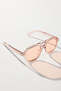 AIRE Whirlpool Aviator Sunglasses
