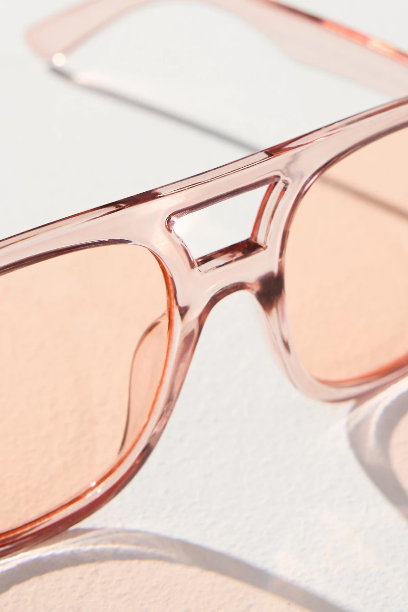 AIRE Whirlpool Aviator Sunglasses