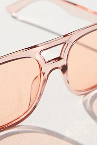 AIRE Whirlpool Aviator Sunglasses