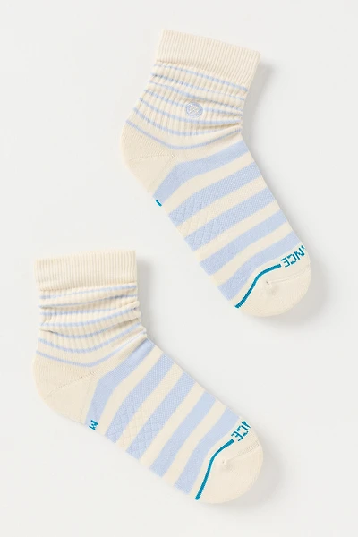 Stance Vista Quarter Socks