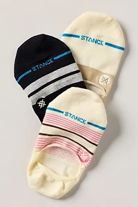 Stance Flipside No-Show Socks