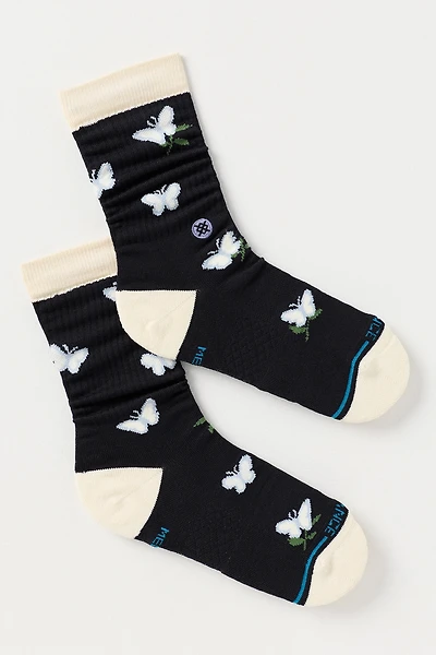 Stance Meadows Crew Socks