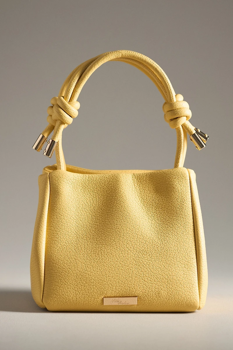 Mali + Lili Dilansa Knotted Tote