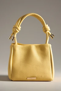 Mali + Lili Dilansa Knotted Tote
