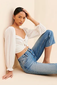 Hudson Remi High Rise Jeans