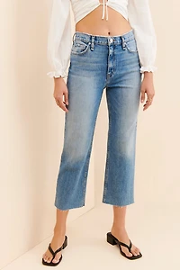 Hudson Remi High Rise Jeans