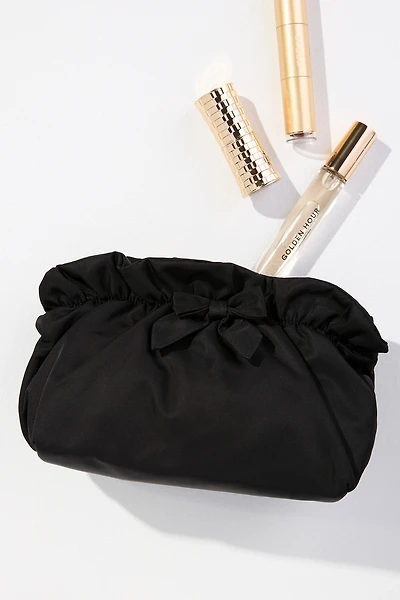 Stoney Clover Lane Bow Pouch