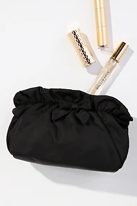 Stoney Clover Lane Bow Pouch