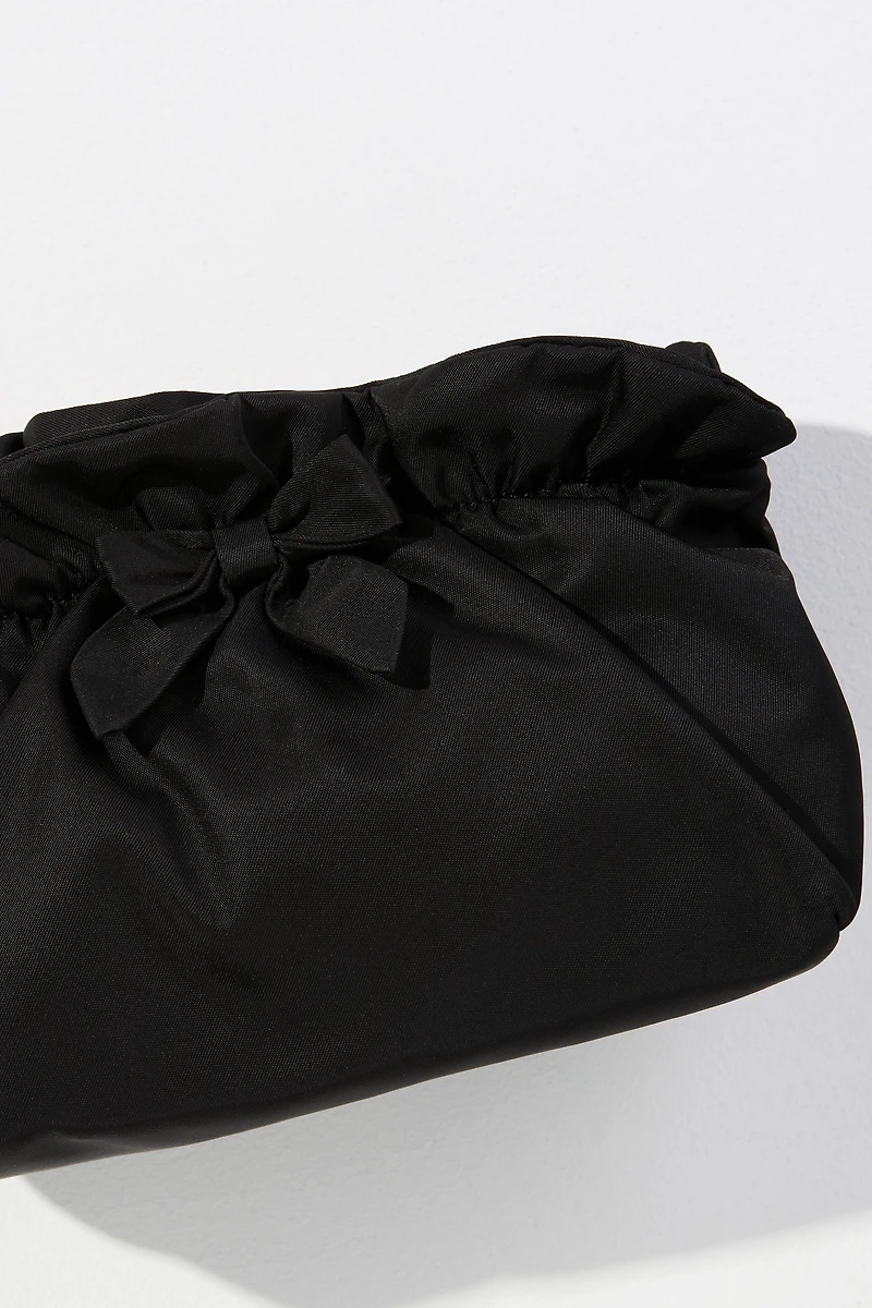 Stoney Clover Lane Bow Pouch