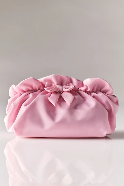 Stoney Clover Lane Bow Pouch