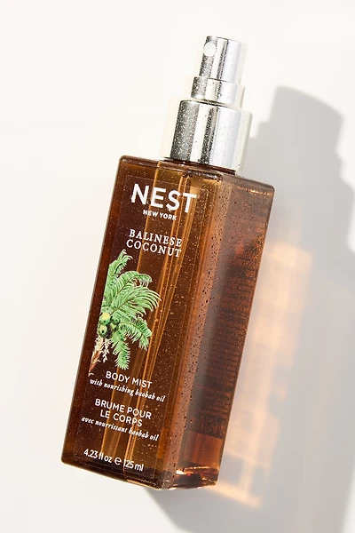 NEST New York Body Mist