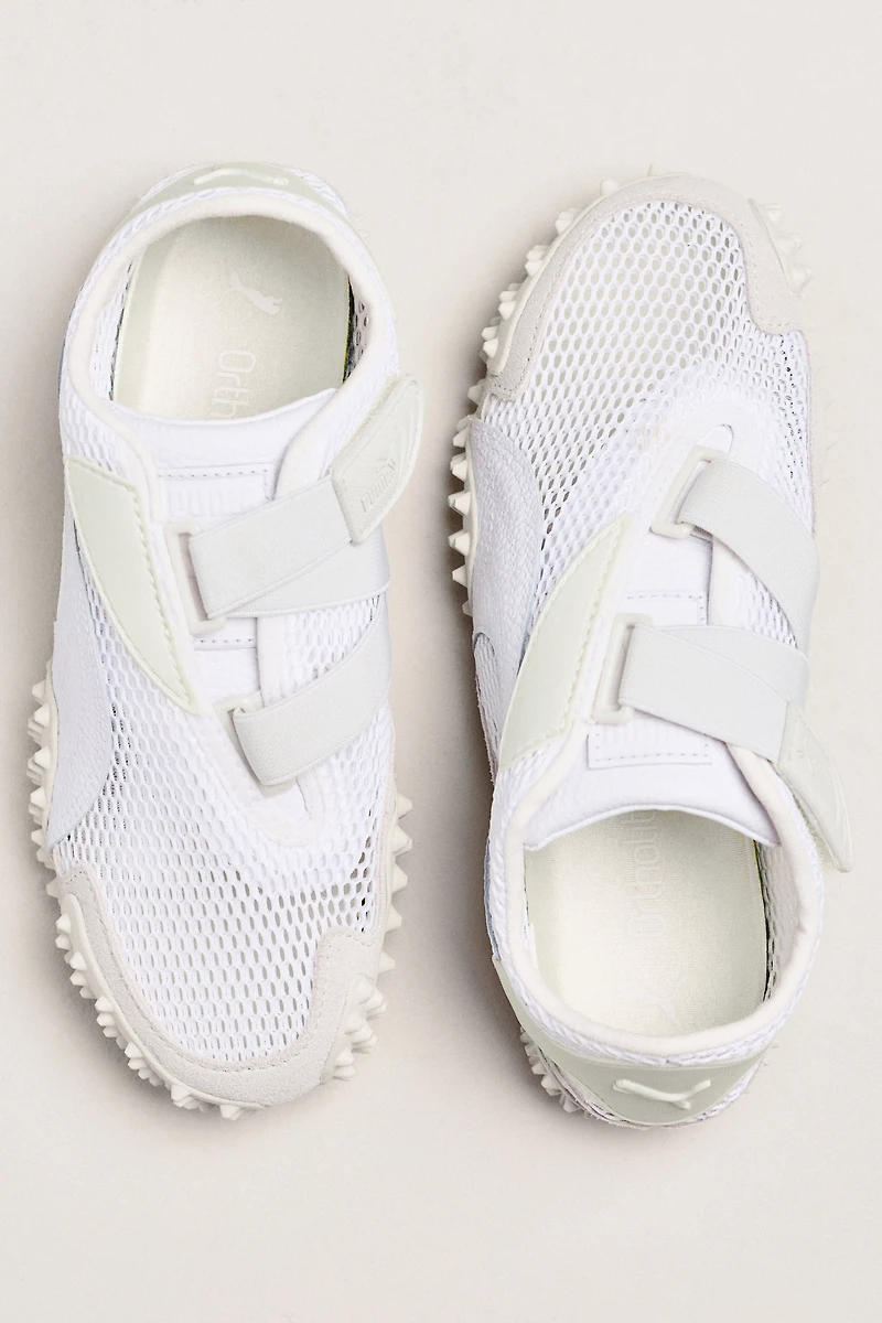 PUMA Mostro Mesh Sneakers