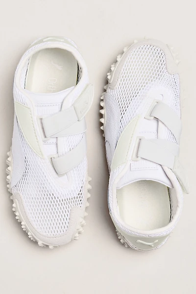 PUMA Mostro Mesh Sneakers