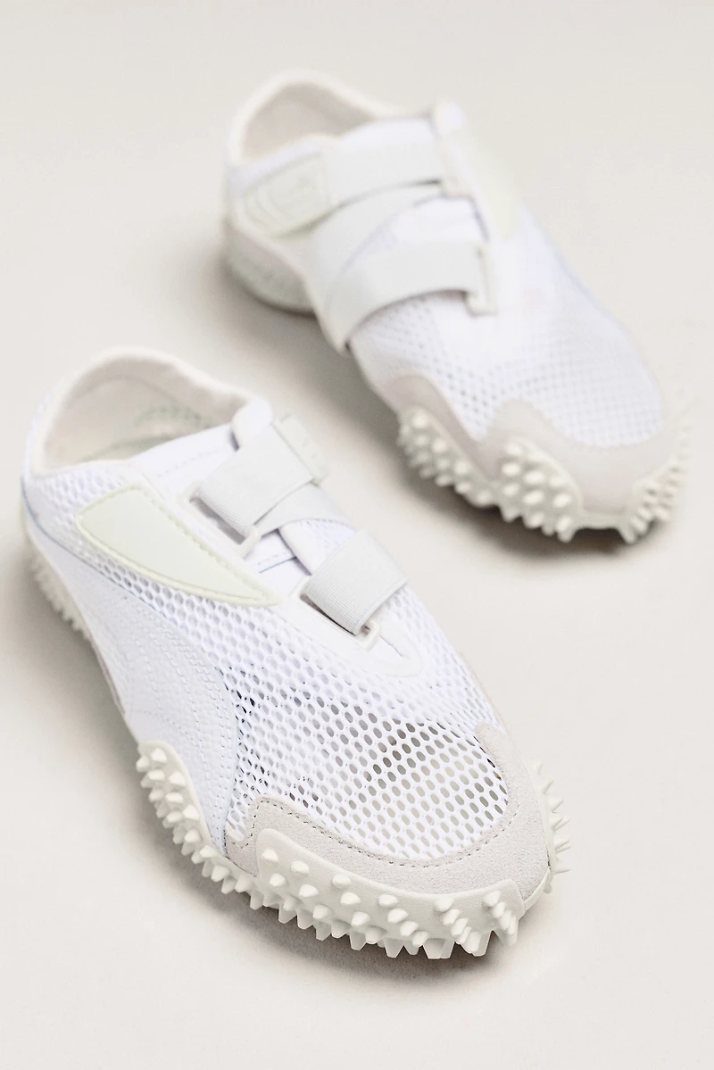 PUMA Mostro Mesh Sneakers