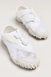 PUMA Mostro Mesh Sneakers