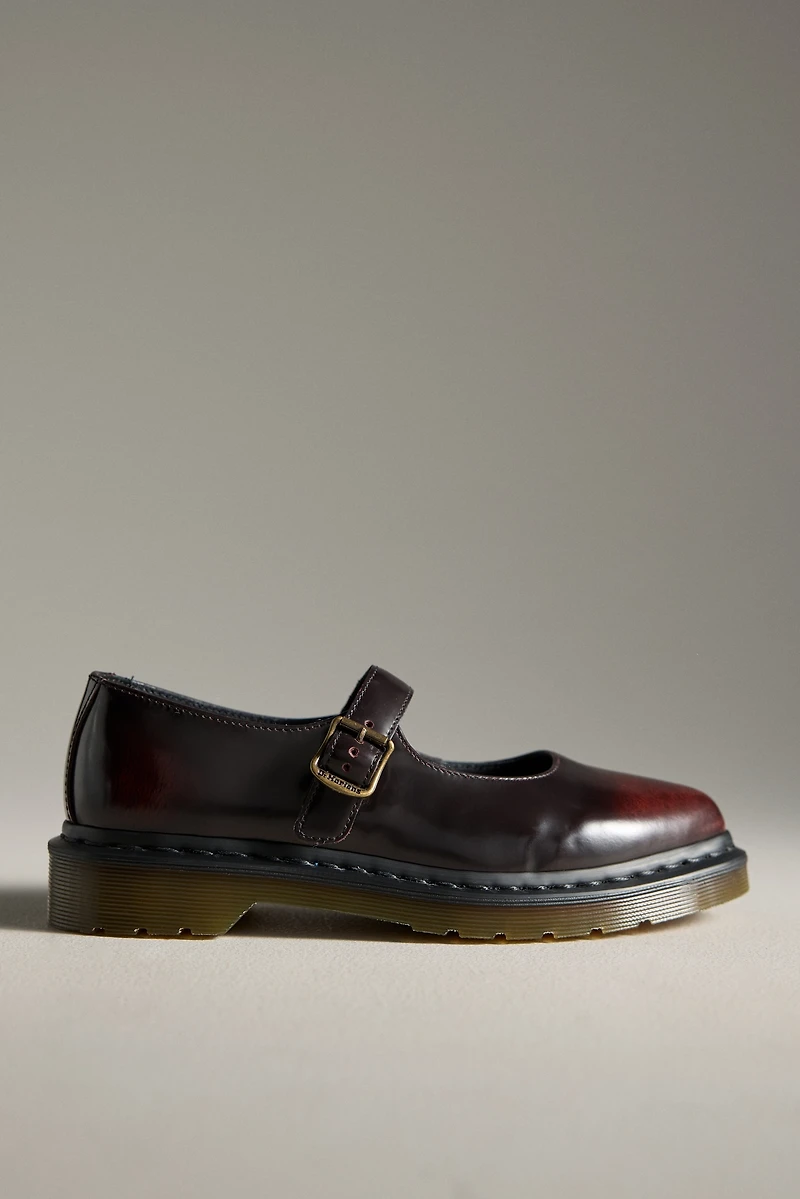 Dr. Martens Elphie Mary Jane Flats