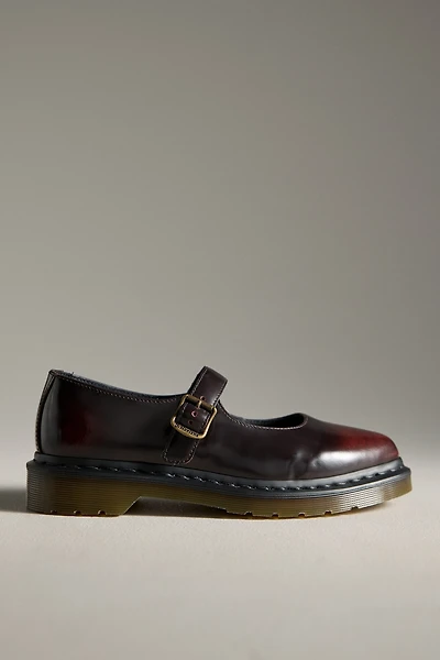 Dr. Martens Elphie Mary Jane Flats