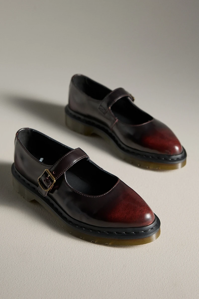 Dr. Martens Elphie Mary Jane Flats