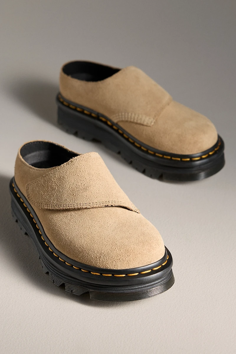 Dr. Martens ZebZag AnyWair Mules