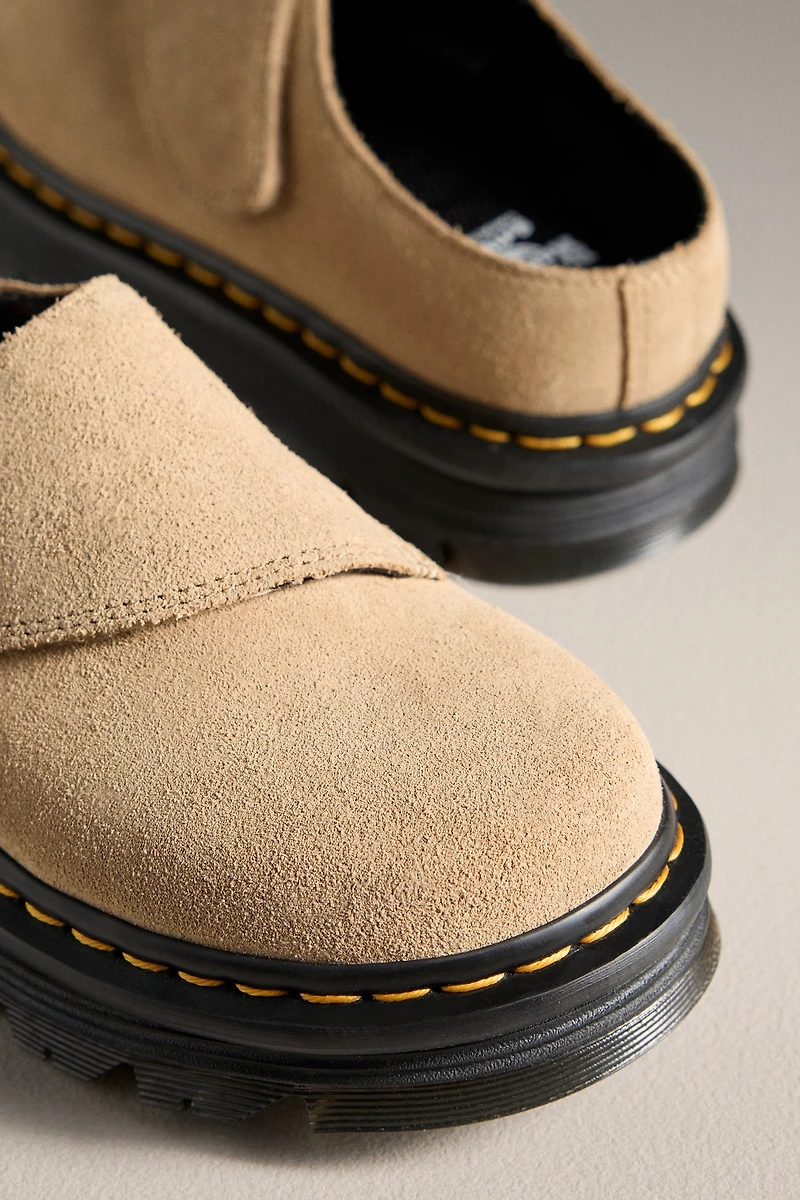 Dr. Martens ZebZag AnyWair Mules