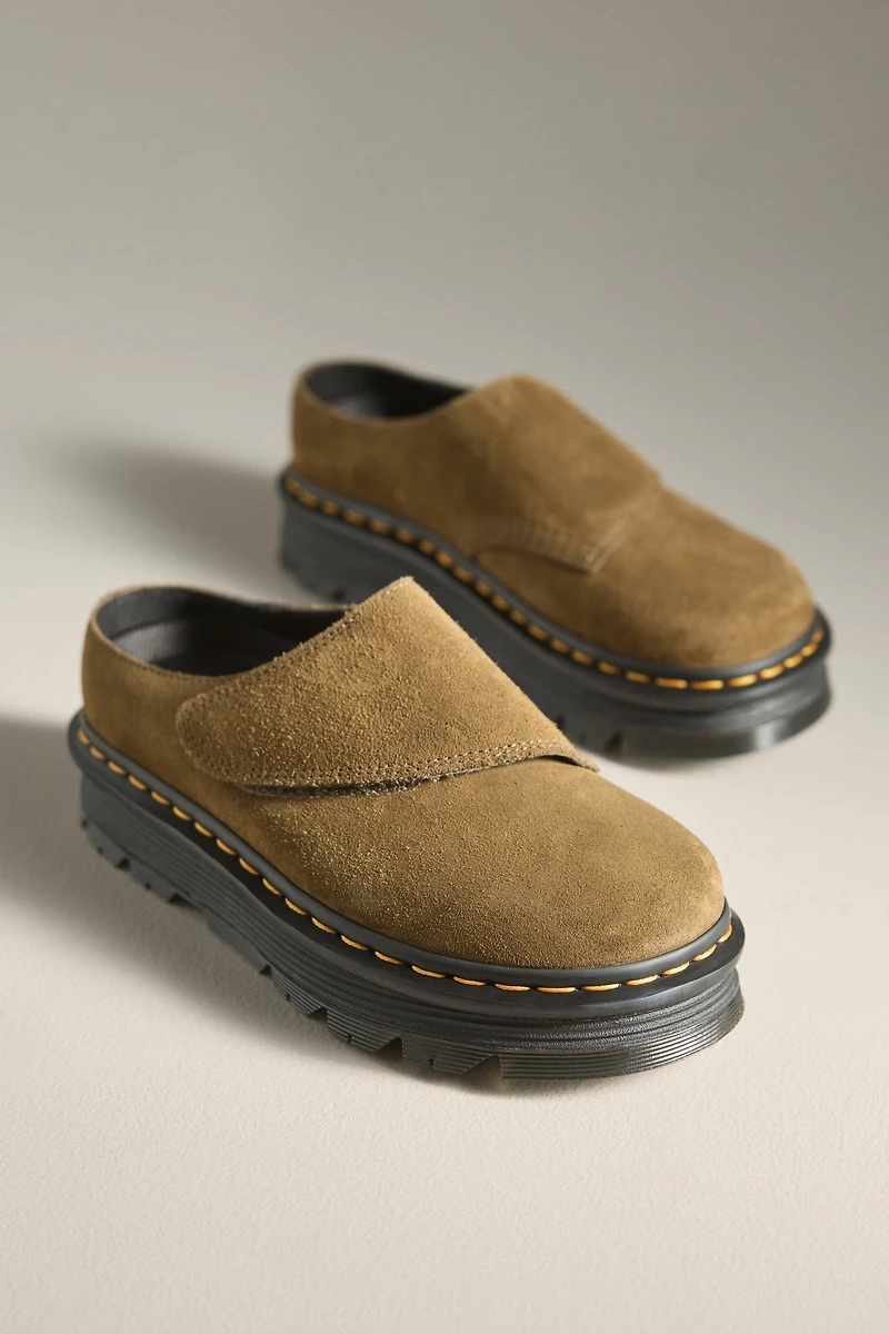 Dr. Martens ZebZag AnyWair Mules