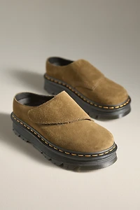 Dr. Martens ZebZag AnyWair Mules