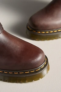 Dr. Martens Anistone Harness Moto Boots