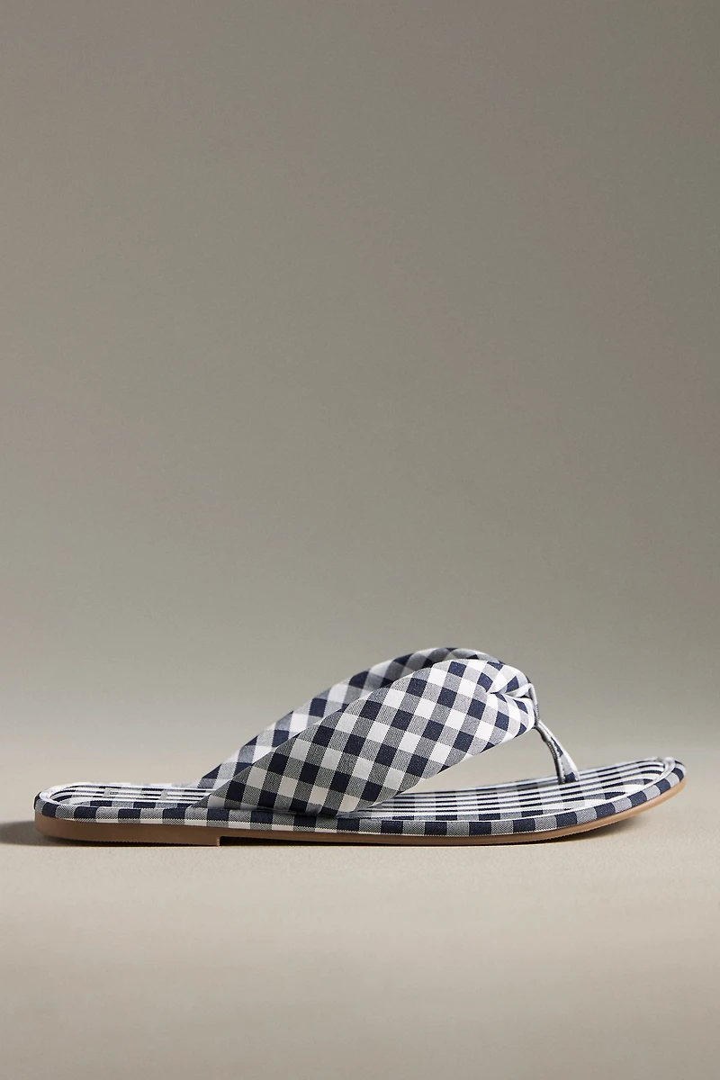 Beach by Matisse Gidget Thong Sandals