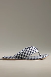 Beach by Matisse Gidget Thong Sandals