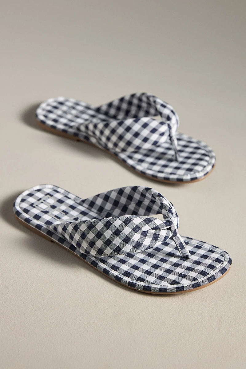 Beach by Matisse Gidget Thong Sandals