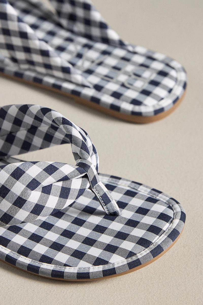 Beach by Matisse Gidget Thong Sandals