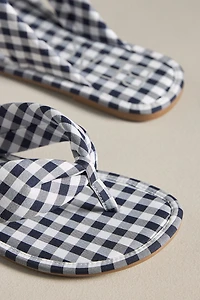 Beach by Matisse Gidget Thong Sandals