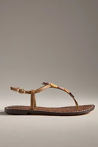 Sam Edelman Gigi Thong Sandals