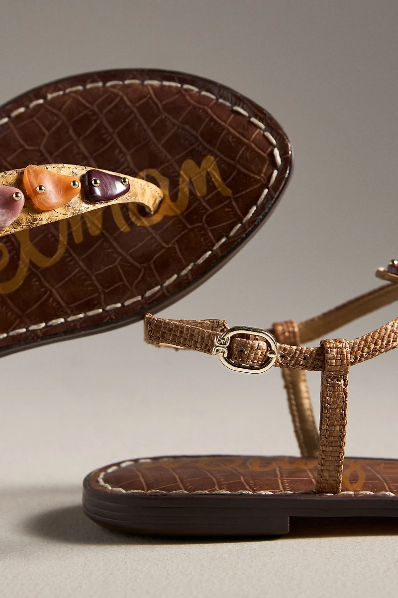 Sam Edelman Gigi Thong Sandals