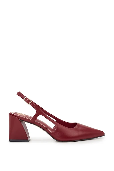 Vince Camuto Sindree Slingback Heels