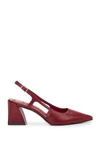 Vince Camuto Sindree Slingback Heels