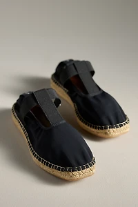Naguisa Tagarnina Espadrille Flats