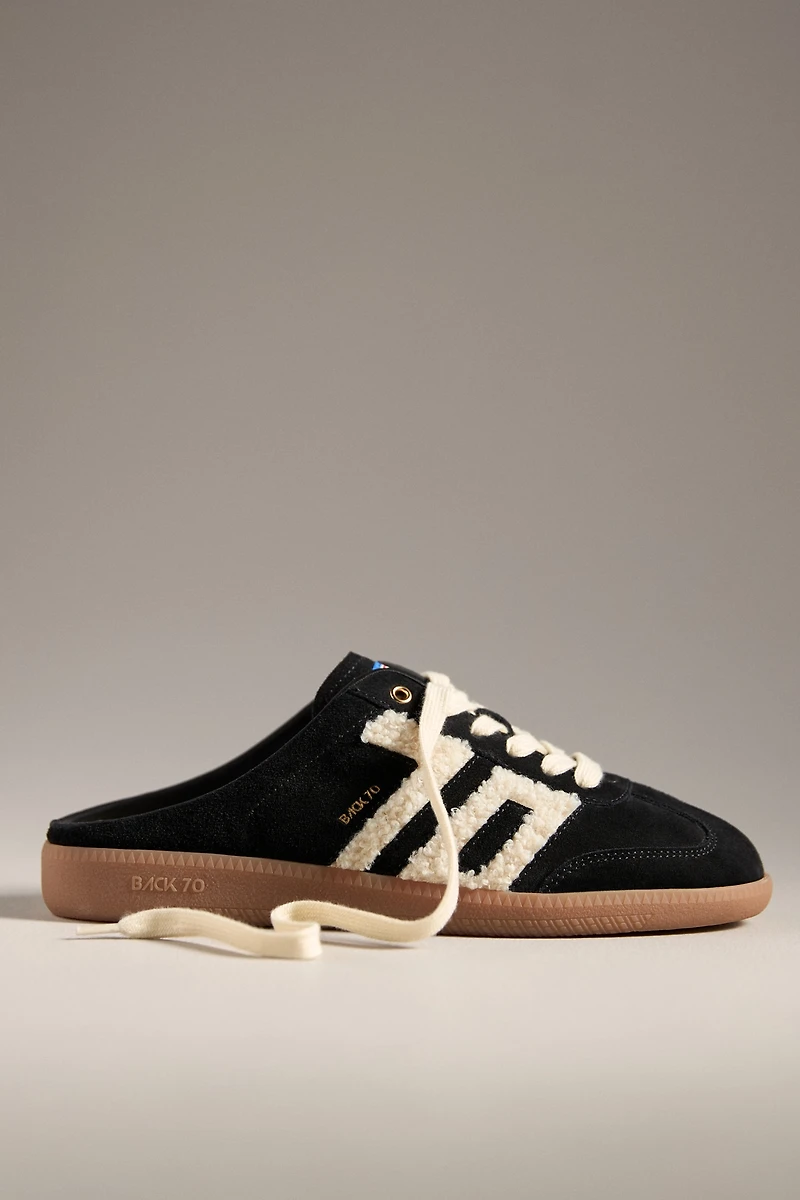 Back 70 Easter Mule Sneakers
