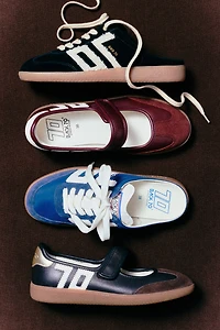 Back 70 Easter Mule Sneakers