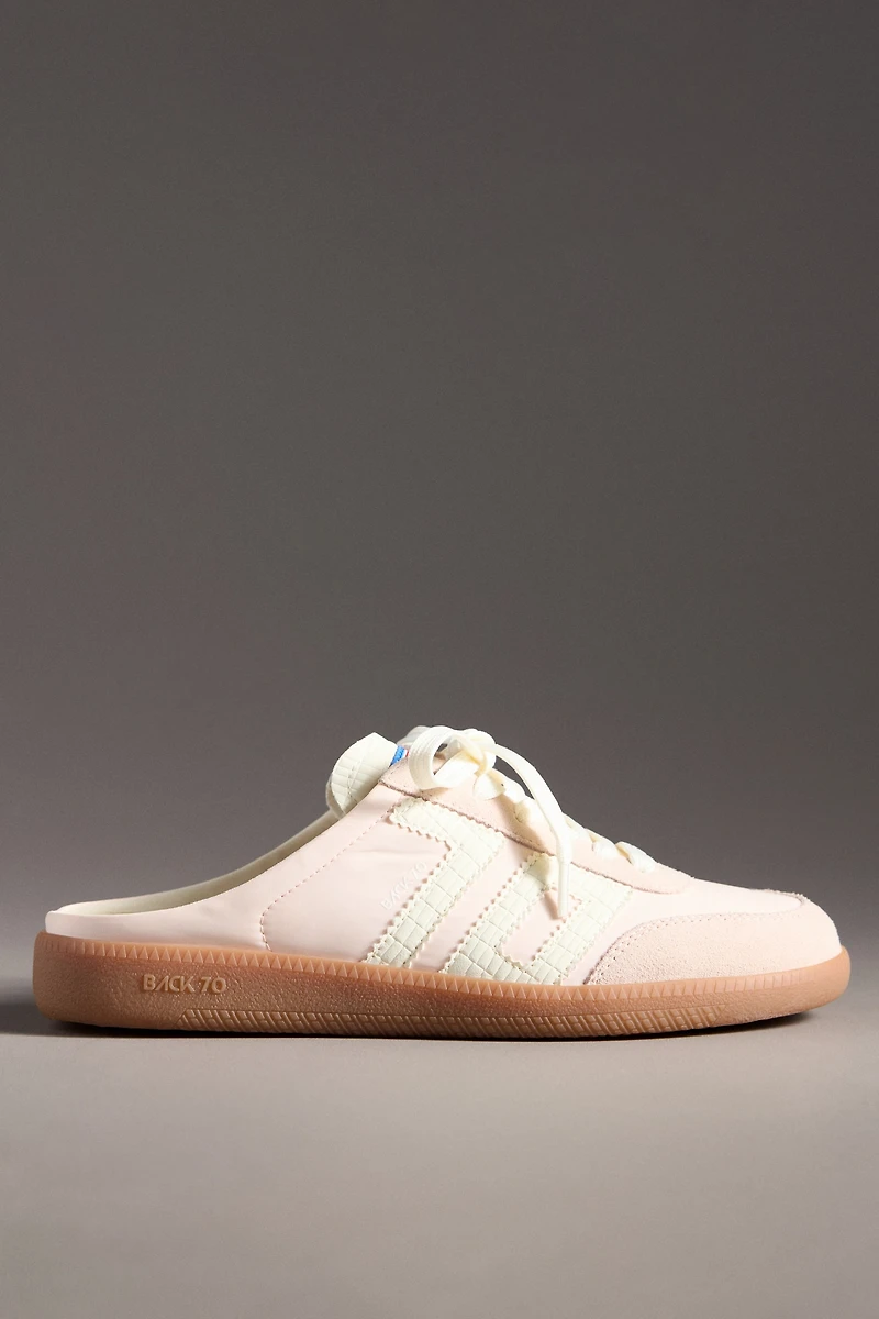Back 70 Easter Mule Sneakers