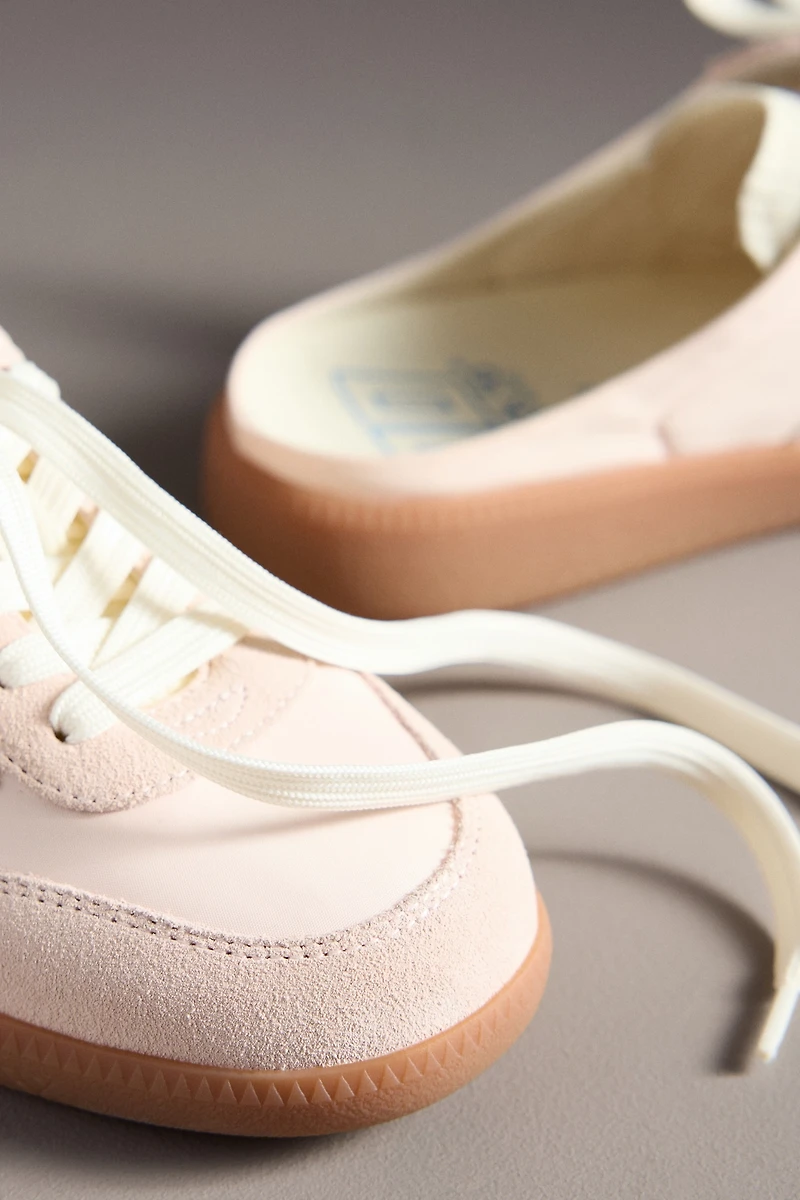 Back 70 Easter Mule Sneakers