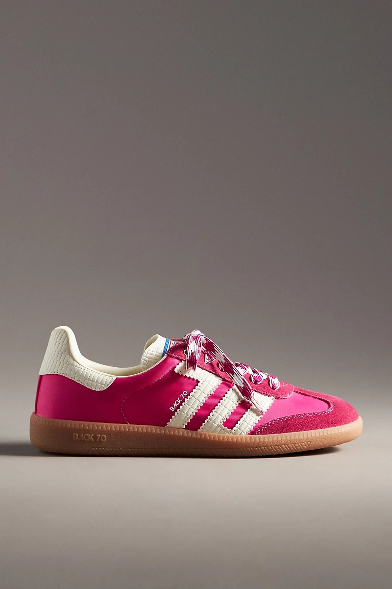 Back 70 Ghost Sneakers