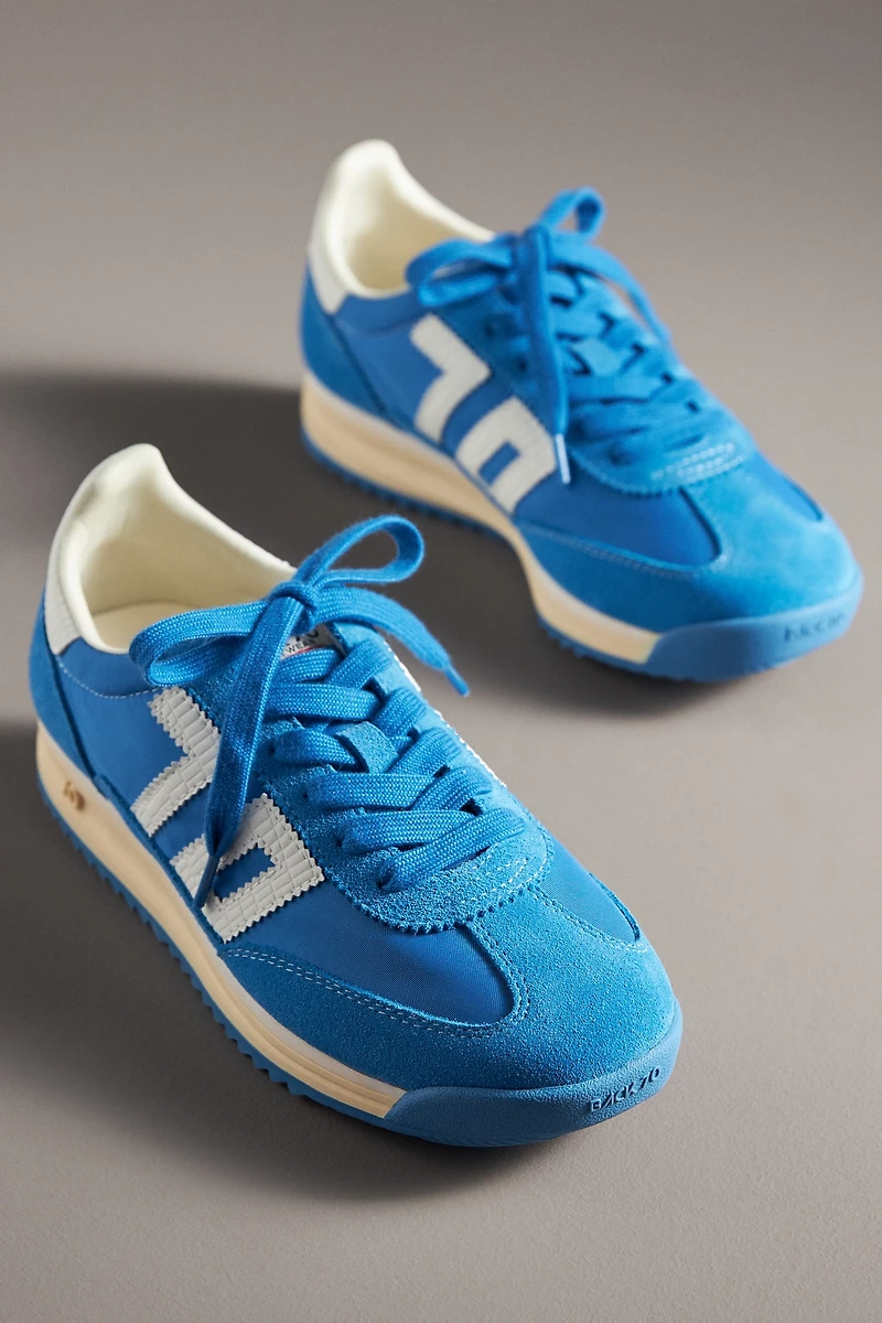 Back 70 Barkley Jogger Sneakers