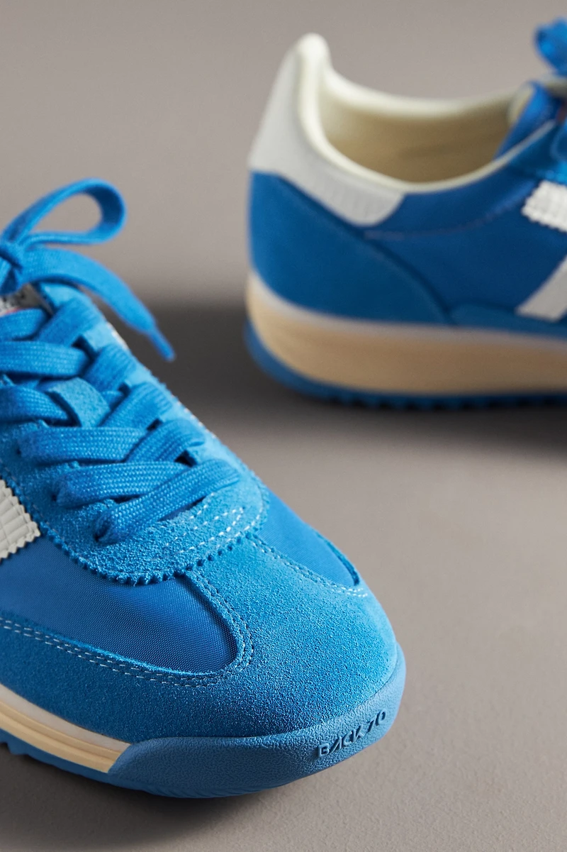 Back 70 Barkley Jogger Sneakers