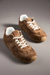 ALOHAS Tb.56 Suede Sneakers