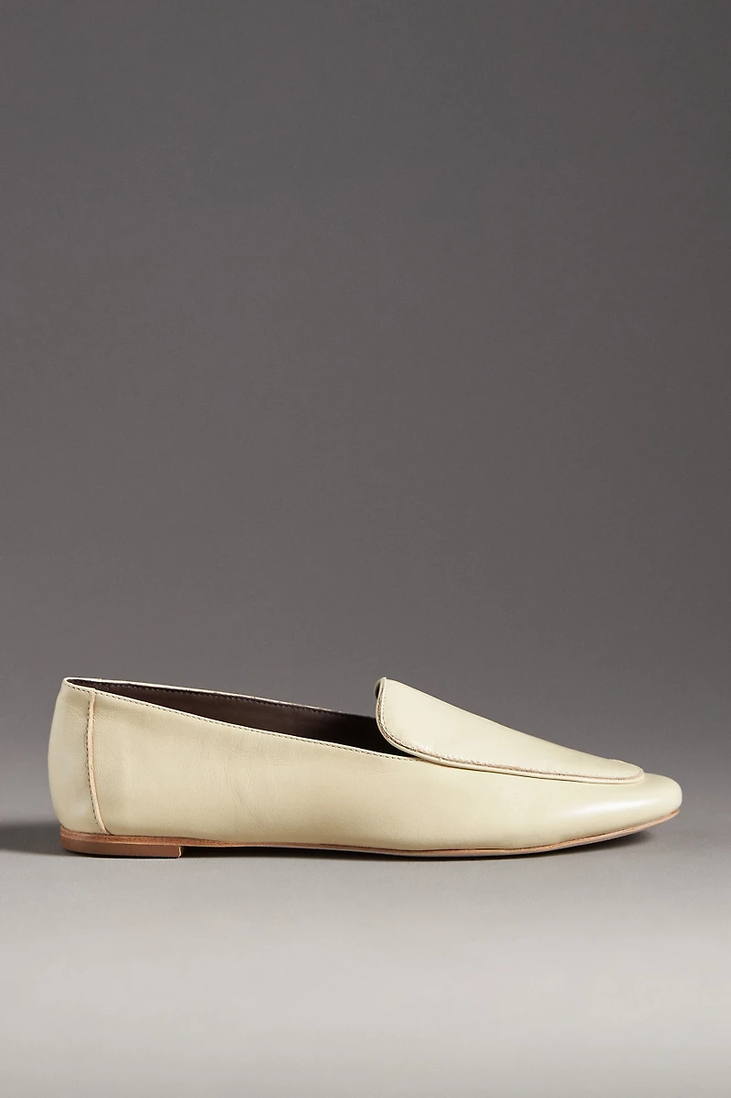Reformation Kat Soft Loafers