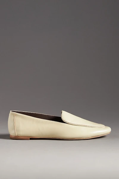 Reformation Kat Soft Loafers