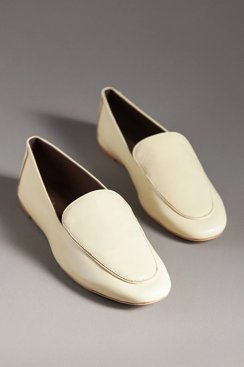 Reformation Kat Soft Loafers
