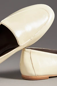 Reformation Kat Soft Loafers